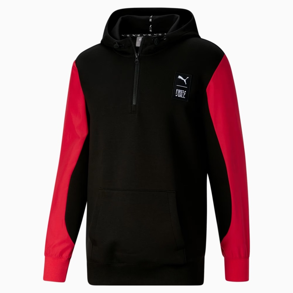 Puma X First Mile Hoodie